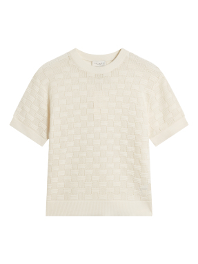 ΓΥΝΑΙΚΕΙΑ ΜΠΛΟΥΖΑ EMETA | Λευκό M