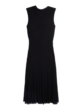 ΜΑΞΙ ΦΟΡΕΜΑ CELYINA | Μαύρο S