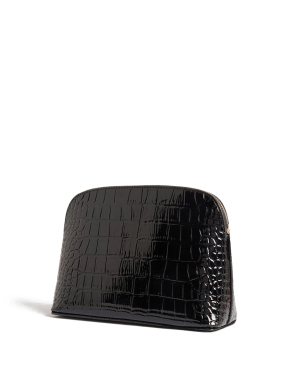 ΓΥΝΑΙΚΕΙΟ ΝΕΣΕΣΕΡ CROCALA CROC EFFECT | Μαύρο