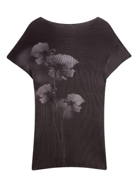 ΓΥΝΑΙΚΕΙΑ ΜΠΛΟΥΖΑ ELOTI | Μαύρο M