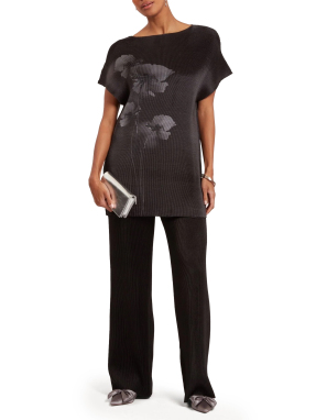 ΓΥΝΑΙΚΕΙΑ ΜΠΛΟΥΖΑ ELOTI | Μαύρο M