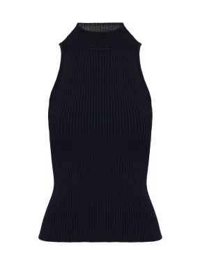 ΓΥΝΑΙΚΕΙΟ ΤΟΠ RULZA | Μπλε Σκούρο S