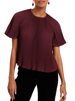 ΓΥΝΑΙΚΕΙΟ ΤΟΠ AGARA | Μπορντό M