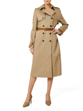 ΓΥΝΑΙΚΕΙΑ ΚΑΠΑΡΝΤΙΝΑ ARYTHA | Μπεζ M