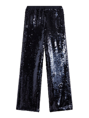 ΓΥΝΑΙΚΕΙΟ ΠΑΝΤΕΛΟΝΙ BEHTI | Μπλε Σκούρο S