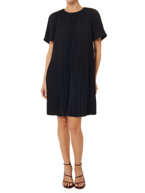 ΜΙΝΙ ΦΟΡΕΜΑ | Μαύρο XS