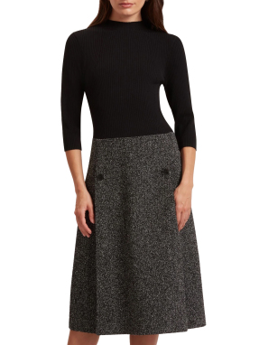 ΜΙΝΤΙ ΦΟΡΕΜΑ EKAAD | Μαύρο M