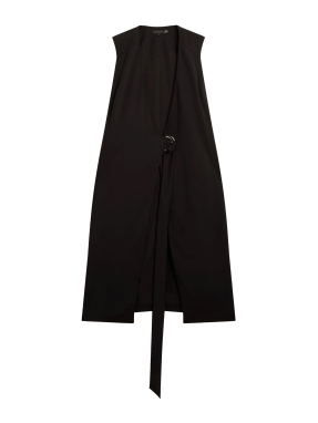 MINTI ΦΟΡΕΜΑ INDRIB | Μαύρο L