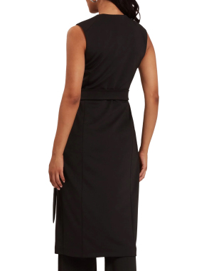 MINTI ΦΟΡΕΜΑ INDRIB | Μαύρο S