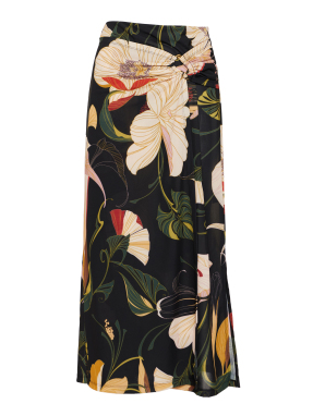 ΜΙΝΤΙ ΦΟΥΣΤΑ | Μαύρο S