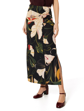 ΜΙΝΤΙ ΦΟΥΣΤΑ | Μαύρο S