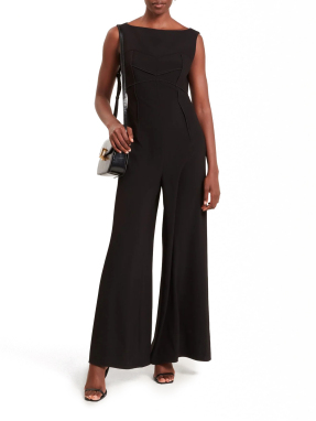 ΓΥΝΑΙΚΕΙΑ ΟΛΟΣΩΜΗ ΦΟΡΜΑ LIIVIA | Μαύρο S