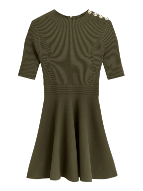 ΜΙΝΙ ΦΟΡΕΜΑ LILANO | Χακί L