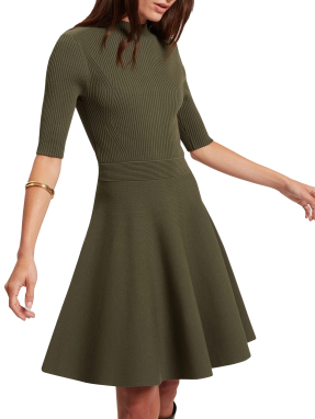 ΜΙΝΙ ΦΟΡΕΜΑ LILANO | Χακί L