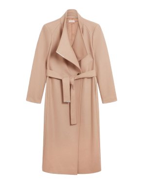 ΓΥΝΑΙΚΕΙΟ ΠΑΛΤΟ ROSELL | Camel L