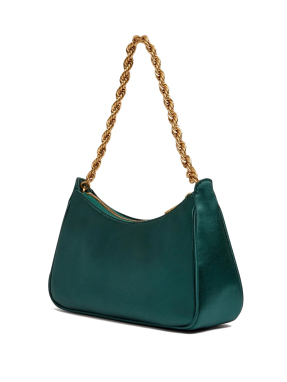 ΓΥΝΑΙΚΕΙΑ ΤΣΑΝΤΑ ΩΜΟΥ AGNISE | Πράσινο