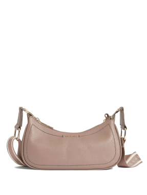 ΓΥΝΑΙΚΕΙΑ ΤΣΑΝΤΑ ΧΙΑΣΤΙ LAARNA | Μπεζ