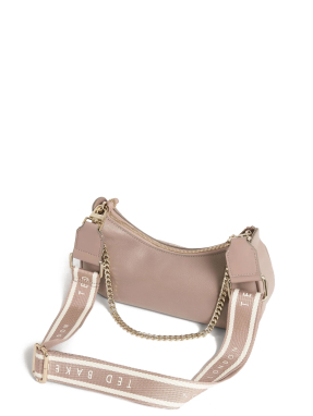 ΓΥΝΑΙΚΕΙΑ ΤΣΑΝΤΑ ΧΙΑΣΤΙ LAARNA | Μπεζ