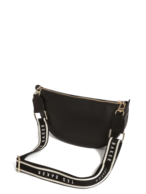 ΓΥΝΑΙΚΕΙΑ ΤΣΑΝΤΑ ΧΙΑΣΤΙ LORREEN | Μαύρο