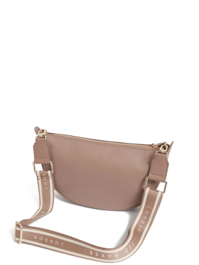 ΓΥΝΑΙΚΕΙΑ ΤΣΑΝΤΑ ΧΙΑΣΤΙ LORREEN | Μπεζ