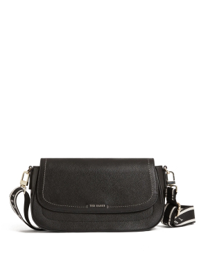 ΓΥΝΑΙΚΕΙΑ ΤΣΑΝΤΑ ΧΙΑΣΤΙ LOUIIZE | Μαύρο