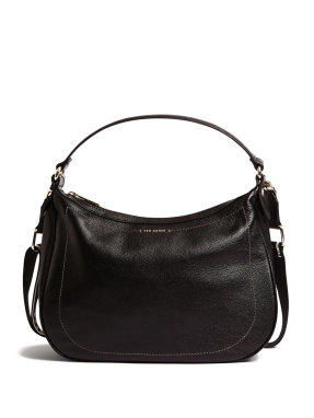 ΓΥΝΑΙΚΕΙΑ ΤΣΑΝΤΑ ΩΜΟΥ LYSHIA | Μαύρο