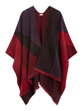 ΓΥΝΑΙΚΕΙΑ ΚΑΠΑ SUFFIA | Κόκκινο ONE SIZE