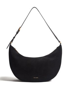 ΓΥΝΑΙΚΕΙΑ ΤΣΑΝΤΑ ΩΜΟΥ TALIEE | Μαύρο