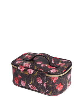 ΓΥΝΑΙΚΕΙΟ ΝΕΣΕΣΕΡ TULIINA PRINTED MEDIUM | Μαύρο