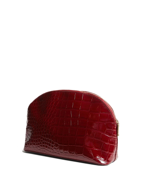 ΓΥΝΑΙΚΕΙΟ ΝΕΣΕΣΕΡ VALORIS CROC EFFECT LARGE | Μπορντό