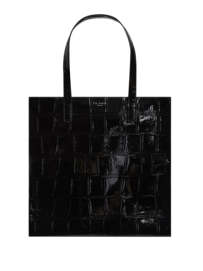 ΓΥΝΑΙΚΕΙΑ ΤΣΑΝΤΑ ΩΜΟΥ VANNDA | Μαύρο