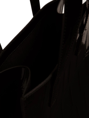 ΓΥΝΑΙΚΕΙΑ ΤΣΑΝΤΑ ΧΕΙΡΟΣ VIVANAA | Μαύρο