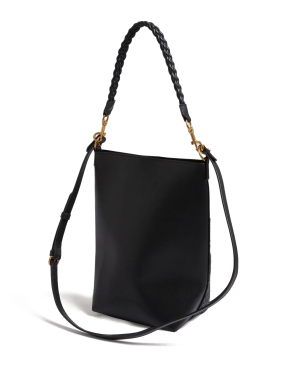 ΓΥΝΑΙΚΕΙΑ ΤΣΑΝΤΑ ΩΜΟΥ WYYNIE | Μαύρο