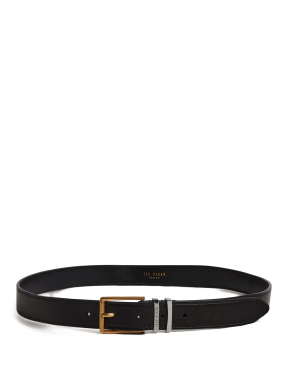 ΓΥΝΑΙΚΕΙΑ ΖΩΝΗ TALSI | Μαύρο S/M