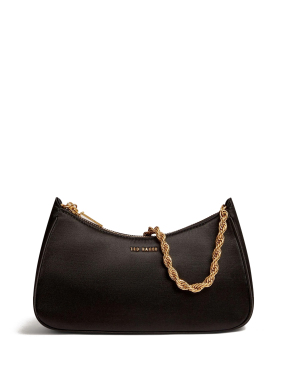 ΓΥΝΑΙΚΕΙΑ ΤΣΑΝΤΑ ΩΜΟΥ AGNISE | Μαύρο