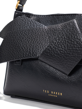 ΓΥΝΑΙΚΕΙΑ ΤΣΑΝΤΑ ΧΕΙΡΟΣ SSANSA | Μαύρο