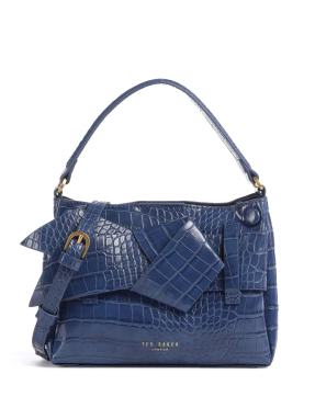 ΓΥΝΑΙΚΕΙΑ ΤΣΑΝΤΑ ΧΕΙΡΟΣ SSANSA | Μπλε Σκούρο