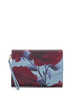 ΓΥΝΑΙΚΕΙΑ ΤΣΑΝΤΑ ΧΕΙΡΟΣ EMRYNN | Μπλε