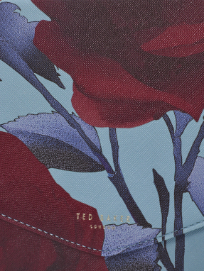 ΓΥΝΑΙΚΕΙΑ ΤΣΑΝΤΑ ΧΕΙΡΟΣ EMRYNN | Μπλε