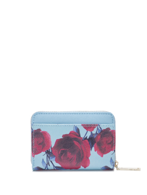 ΓΥΝΑΙΚΕΙΟ ΠΟΡΤΟΦΟΛΙ ELODI | Γαλάζιο