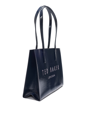 ΓΥΝΑΙΚΕΙΑ ΤΣΑΝΤΑ ΩΜΟΥ CAMIYLA | Μπλε Σκούρο