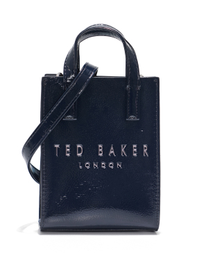 ΓΥΝΑΙΚΕΙΑ ΤΣΑΝΤΑ ΧΕΙΡΟΣ CATHHY MINI | Μπλε Σκούρο