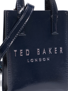 ΓΥΝΑΙΚΕΙΑ ΤΣΑΝΤΑ ΧΕΙΡΟΣ CATHHY MINI | Μπλε Σκούρο