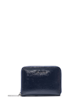 ΓΥΝΑΙΚΕΙΟ ΠΟΡΤΟΦΟΛΙ CAILEE SMALL | Μπλε Σκούρο