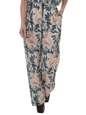 ΓΥΝΑΙΚΕΙΟ ΠΑΝΤΕΛΟΝΙ | Πολύχρωμο S