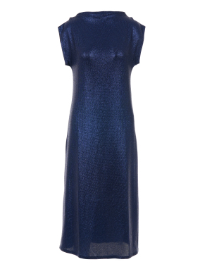 ΜΙΝΤΙ ΦΟΡΕΜΑ | Μπλε Σκούρο M