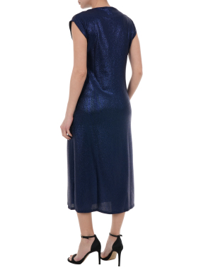 ΜΙΝΤΙ ΦΟΡΕΜΑ | Μπλε Σκούρο M