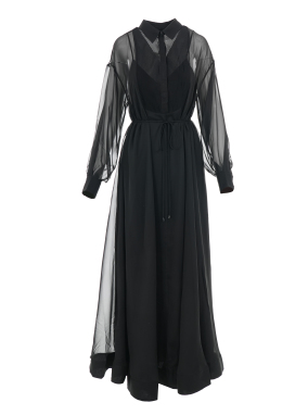 ΜΑΞΙ ΦΟΡΕΜΑ | Μαύρο S