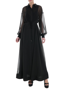 ΜΑΞΙ ΦΟΡΕΜΑ | Μαύρο S