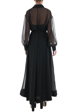 ΜΑΞΙ ΦΟΡΕΜΑ | Μαύρο S